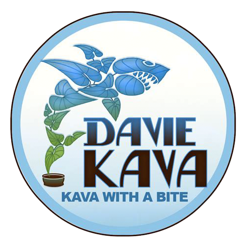 davie kava logo